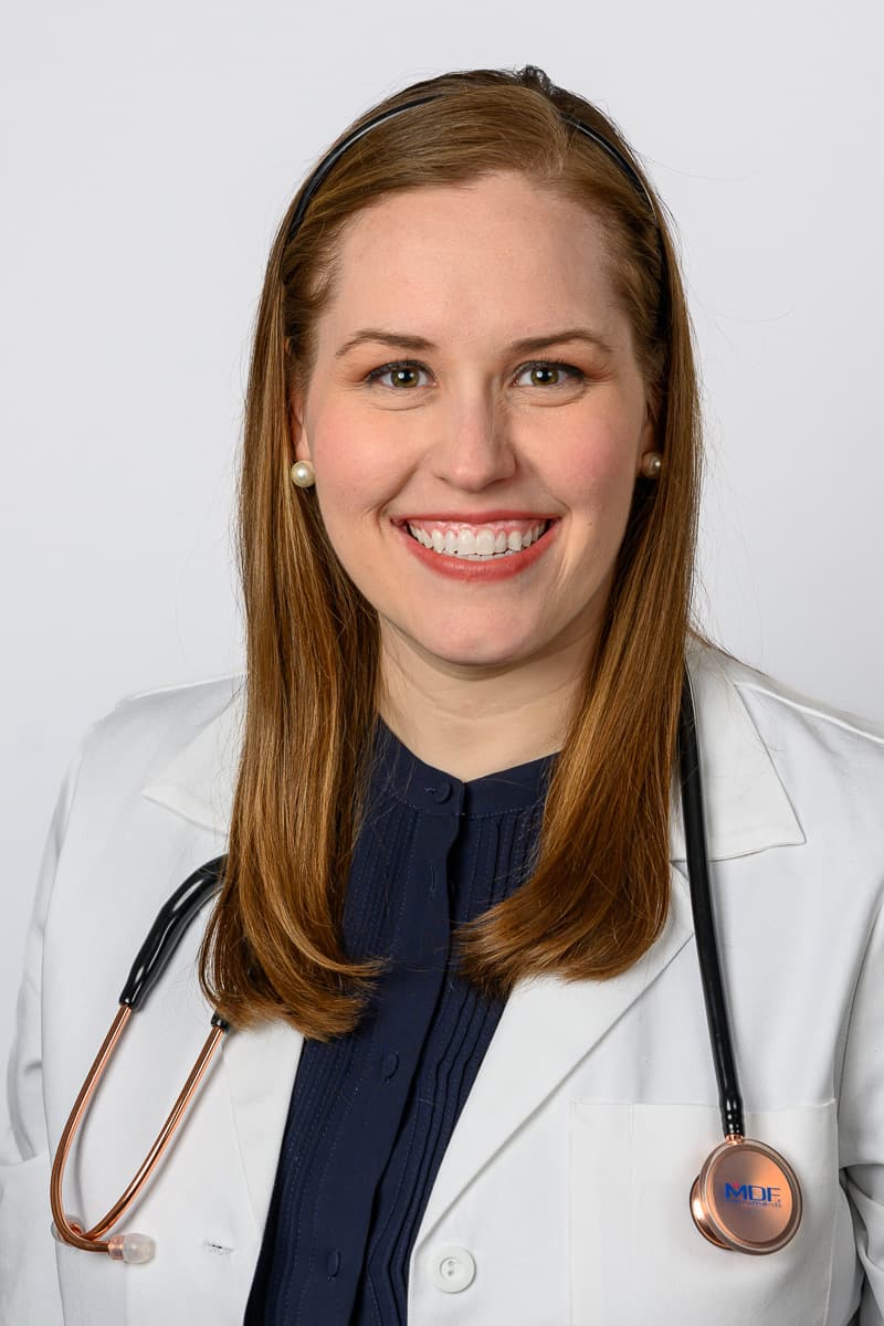 Dr. Mary Beth Bailey, MD - Doctor in Hoover, AL