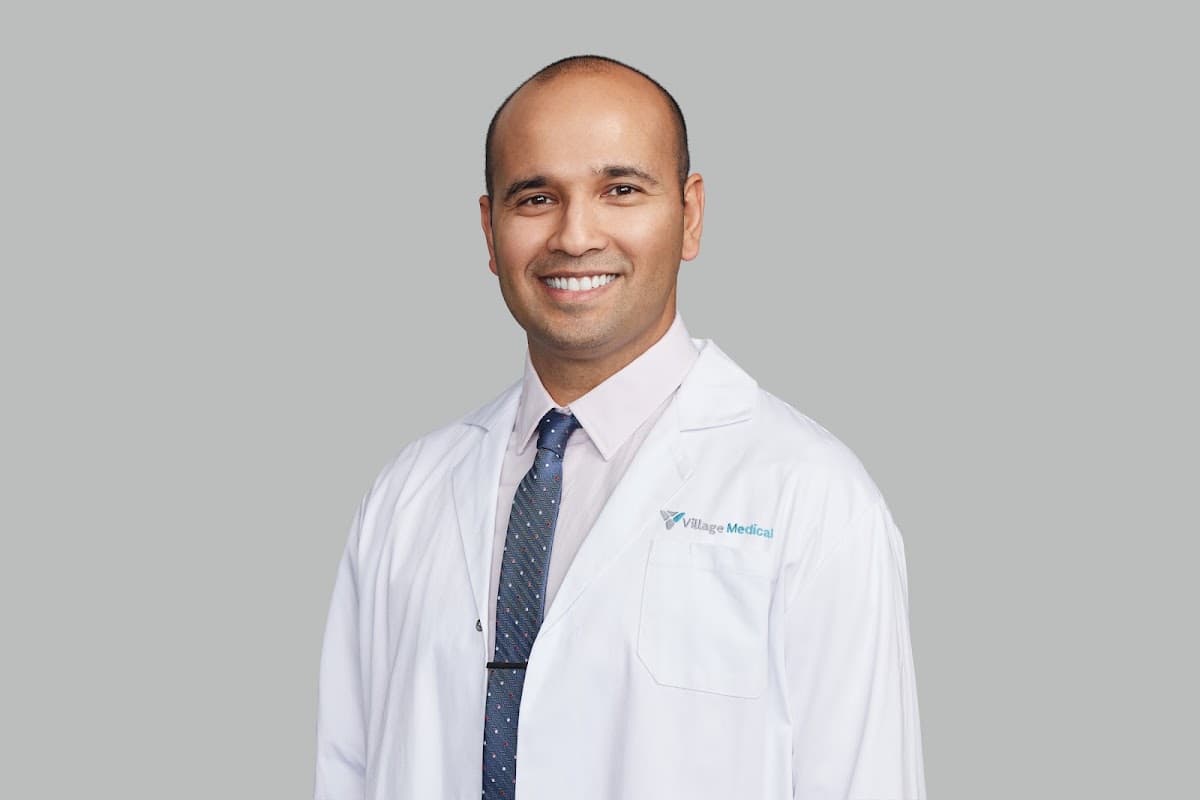 Shavith Samson, MD - Doctor in Phoenix, AZ