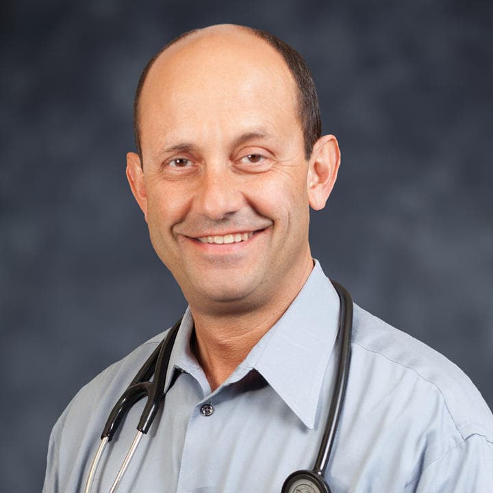 Douglas M. David, MD - Doctor in South Bend, IN