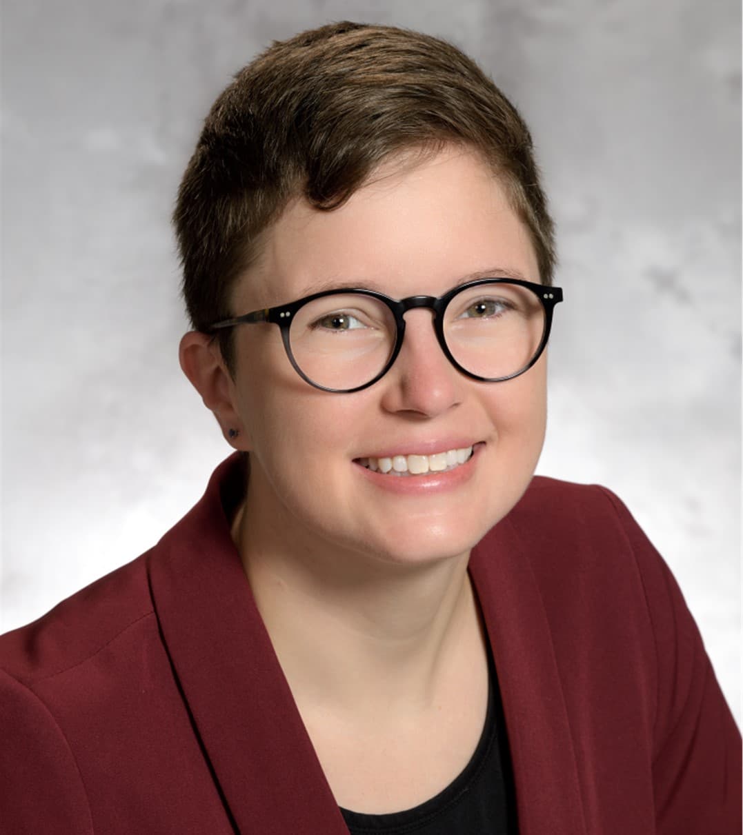 Dr. Katlyn Peterson, OD - Doctor in Portland, OR