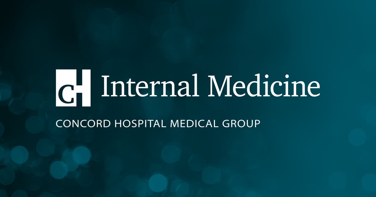 Anne G. Chehade, MD - Doctor in Concord, NH