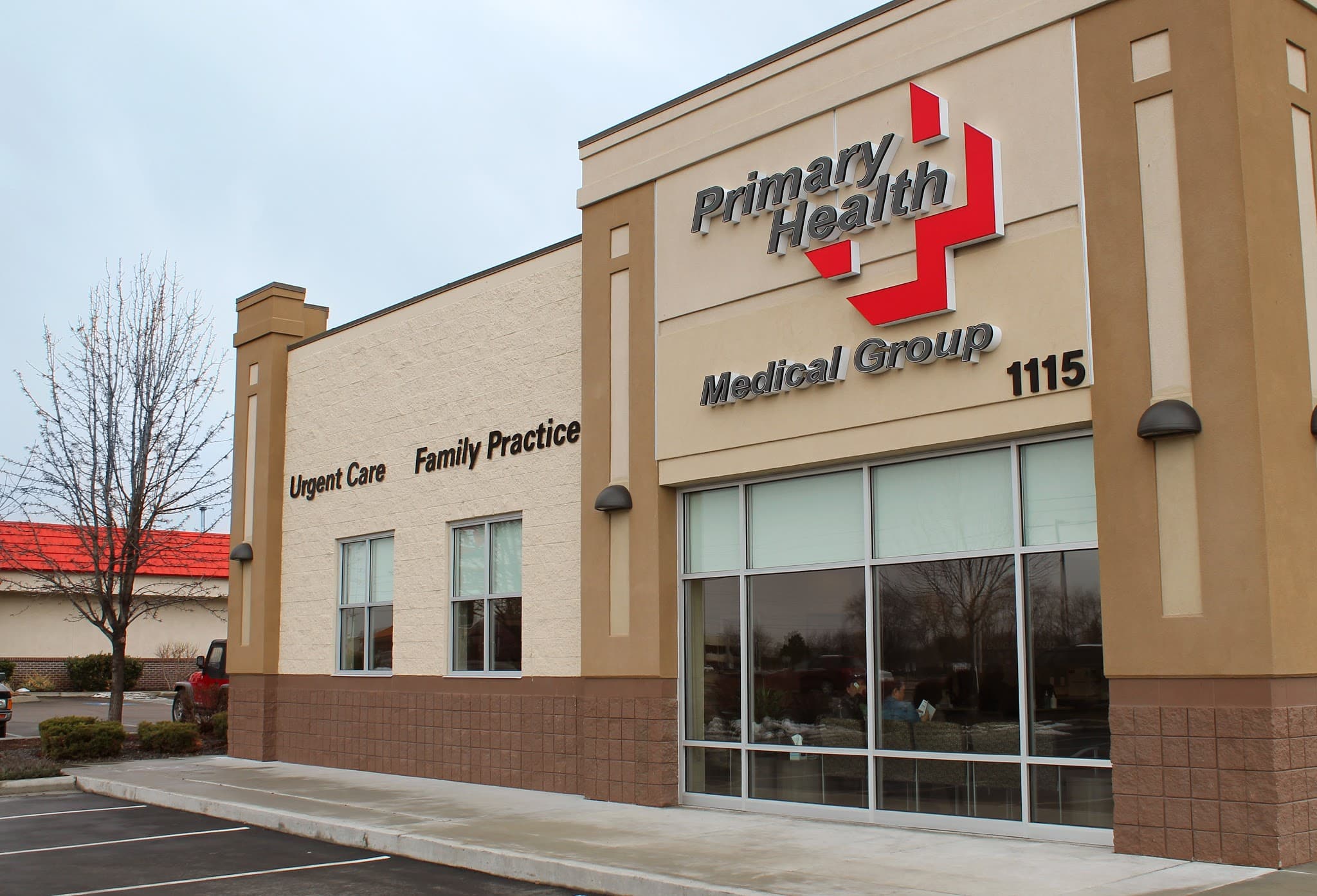 Primary Health Medical Group - South Nampa - Doctor in Nampa, ID