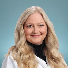 Rebecca Houglum, PA-C - Doctor in Round Lake Beach, IL