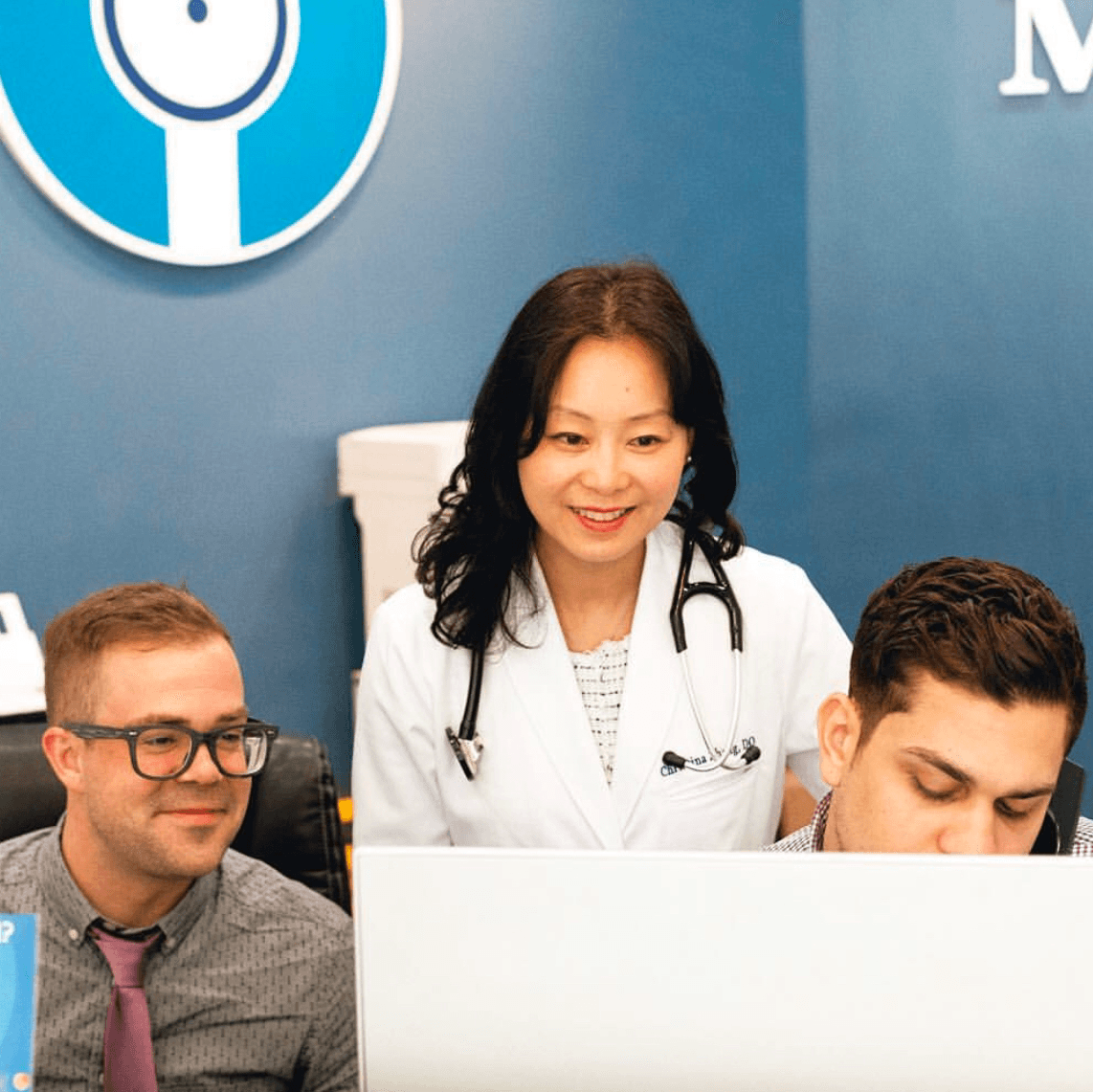 MiDoctor Health: Hell's Kitchen - Doctor in New York, NY