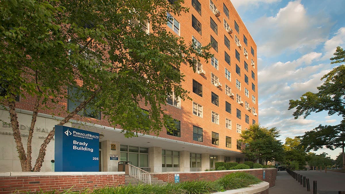 UPMC Heart and Vascular Institute - Doctor in Harrisburg, PA