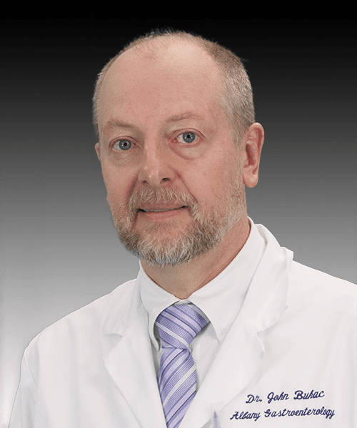Dr. John Buhac - Doctor in Albany, NY