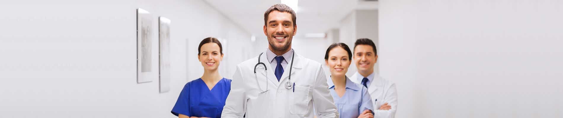 Premier Occupational Medicine Centers - Doctor in Indio, CA