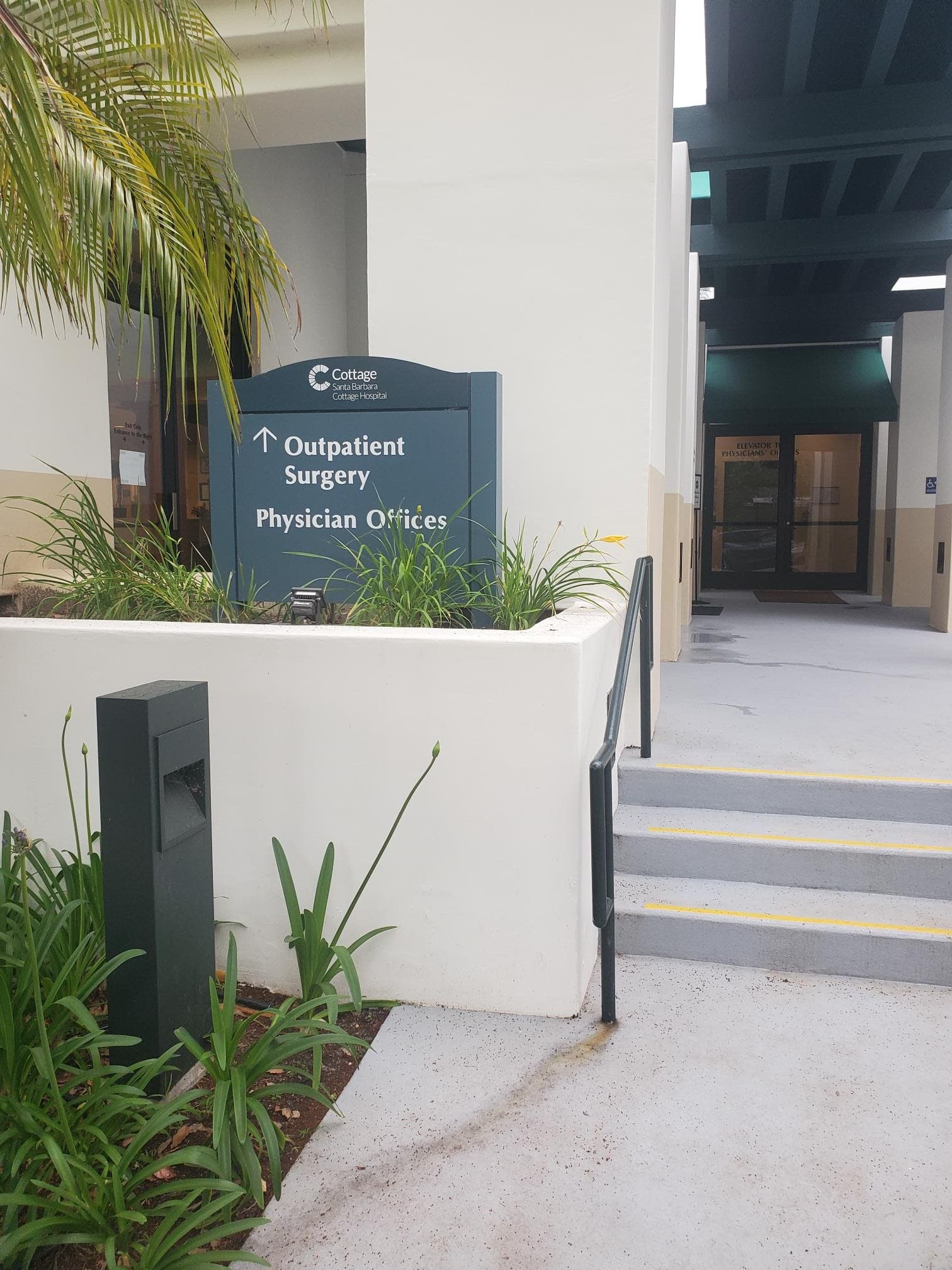 Unio Specialty Care â Gastroenterology â Santa Barbara - Doctor in Santa Barbara, CA