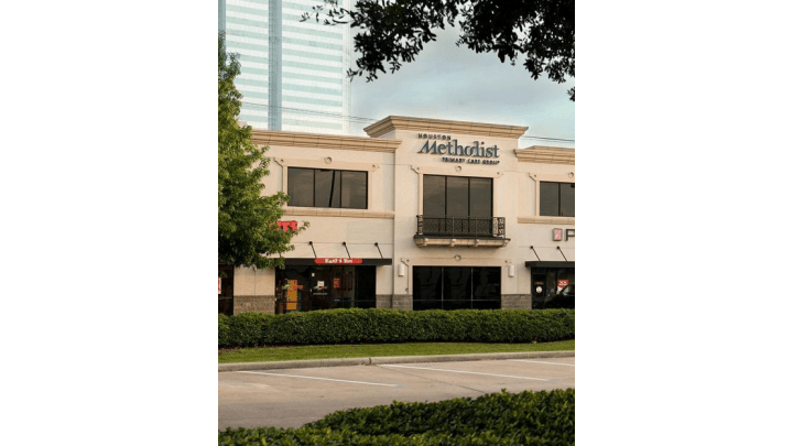 Houston Methodist Primary Care Group - Doctor in Houston, TX