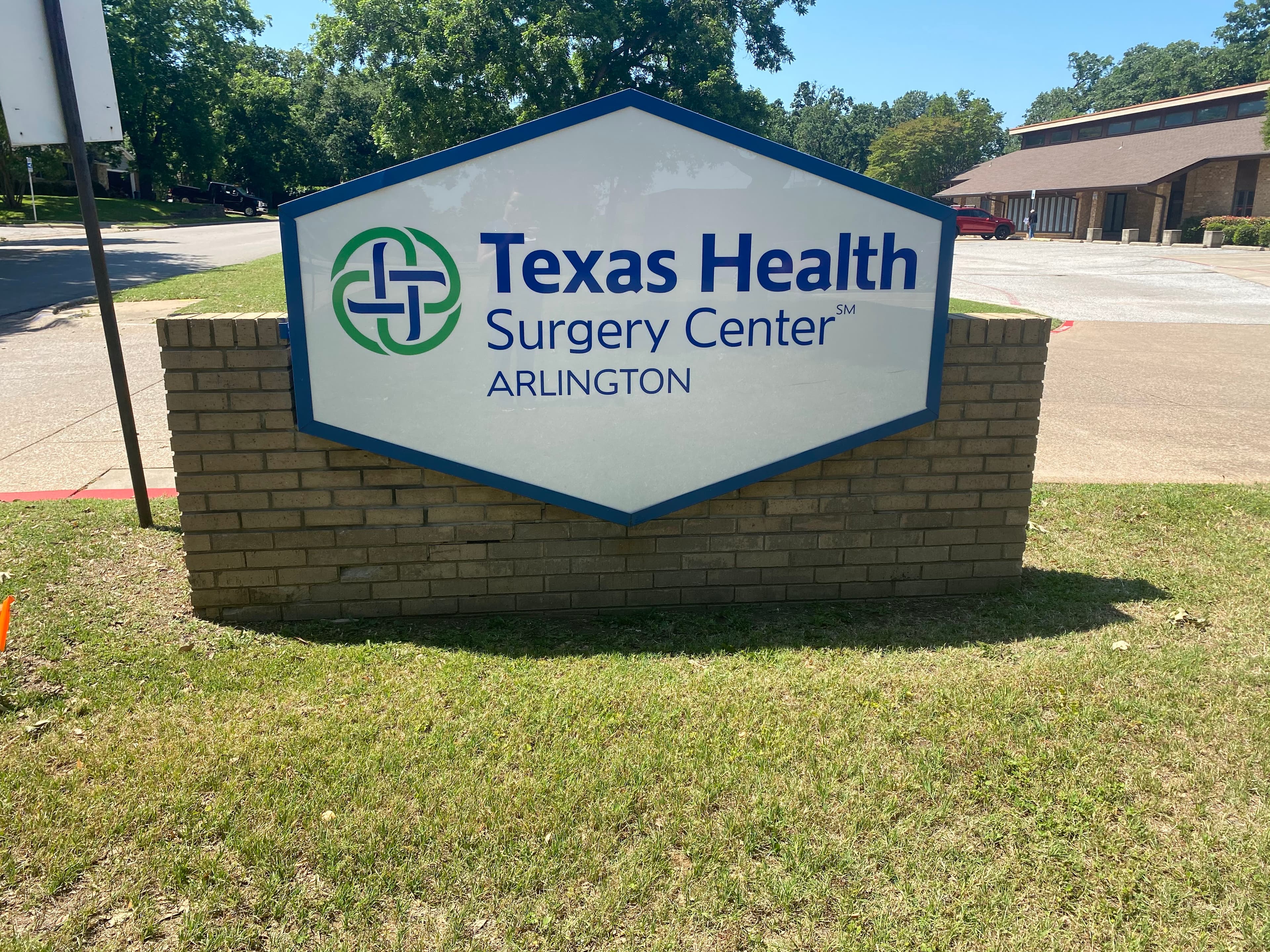 Texas Health Surgery Center Arlington - Doctor in Arlington, TX