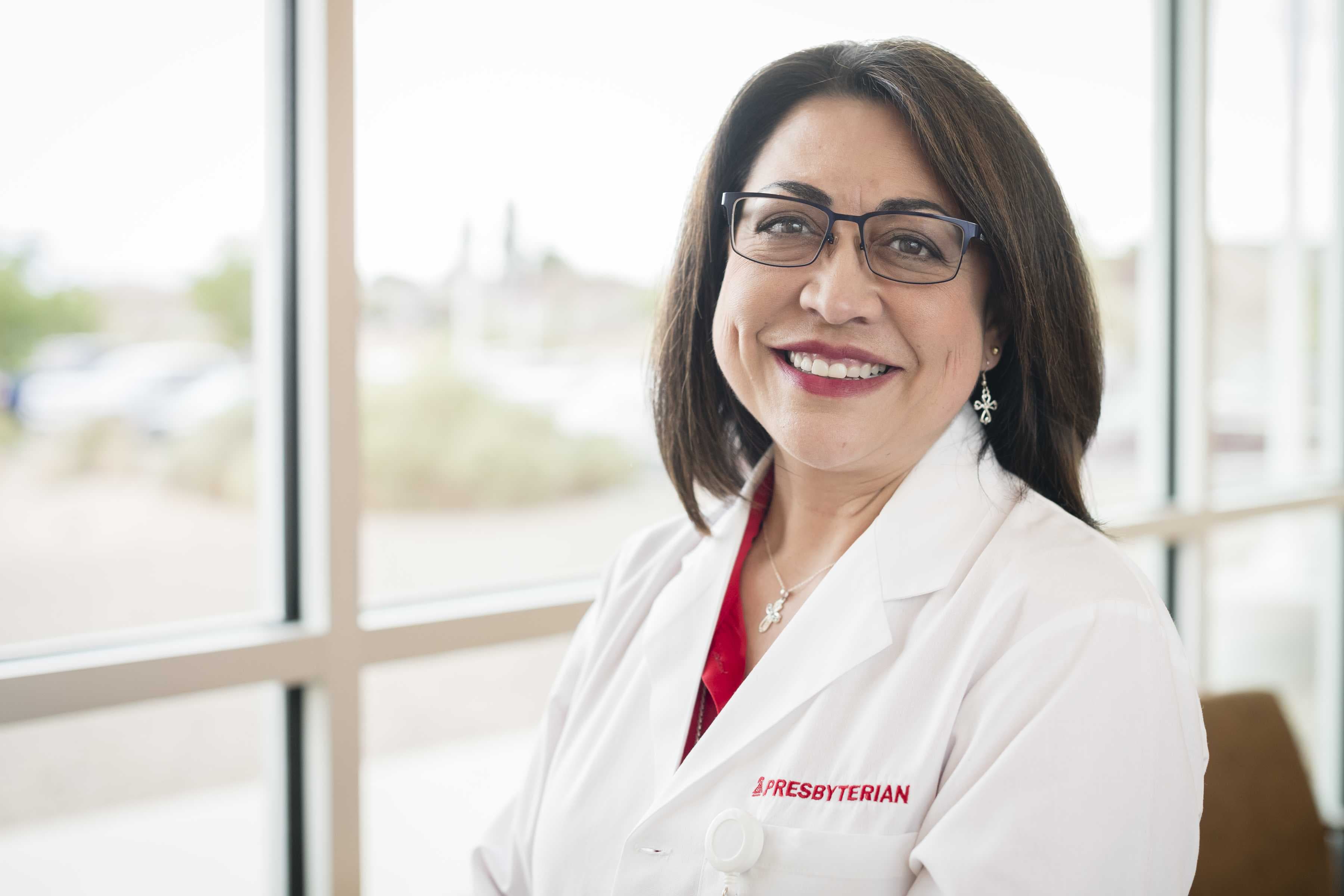 Presbyterian Family Medicine in Albuquerque on Wyoming Blvd - Doctor in Albuquerque, NM