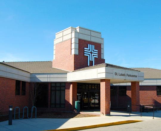 St. Luke's Clinic - Pain Management: Boise - Doctor in Boise, ID