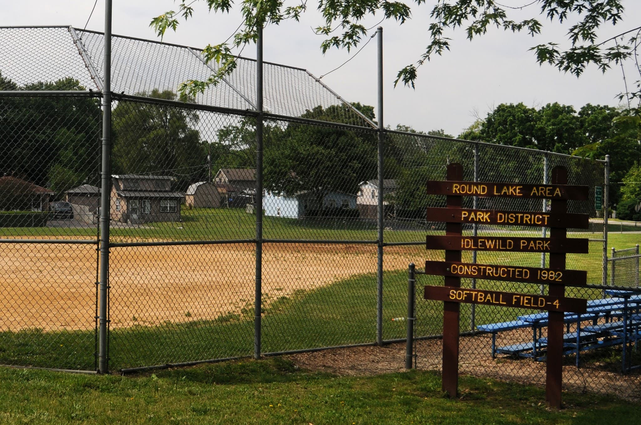 Idlewild Park - Round Lake Area Park District - Doctor in Round Lake Beach, IL