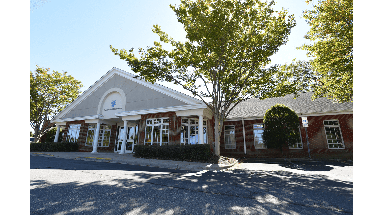 Atrium Health Primary Care Harrisburg Family Physicians - Doctor in Harrisburg, NC