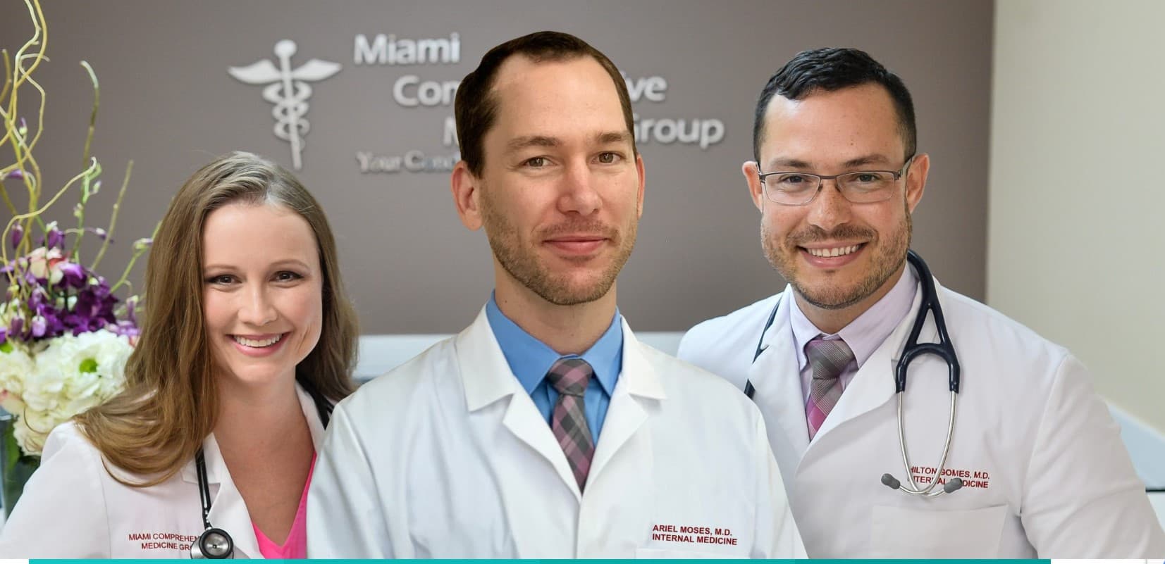 Miami Comprehensive Medicine Group - Doctor in Coral Gables, FL
