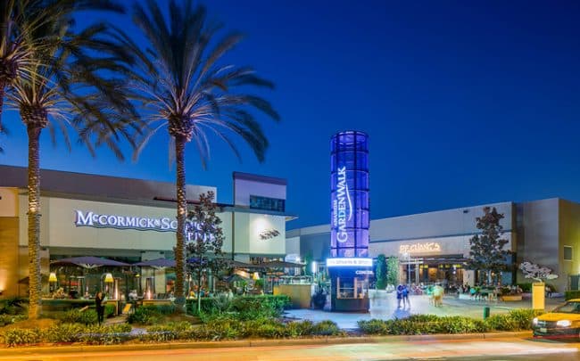 STC GardenWalk Anaheim Parking Office - Parking in Anaheim, CA