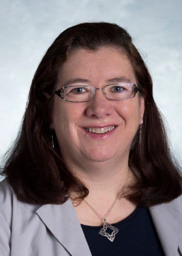 Anne Burke, M.D. - Doctor in Round Lake Beach, IL