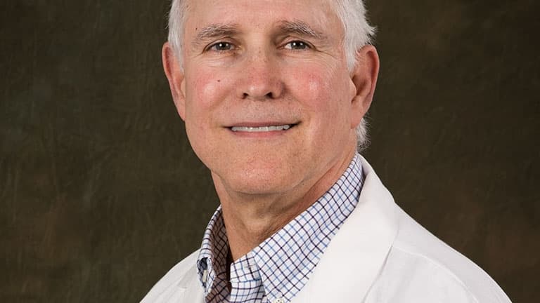 Stephen David Snyder, MD - Doctor in Little Rock, AR