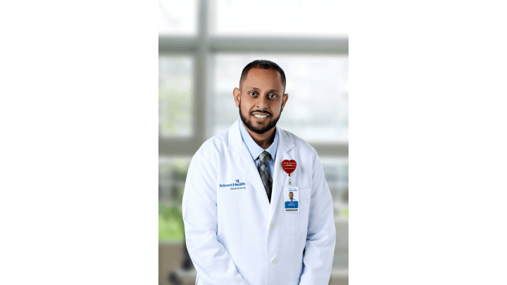 Aftaab Aliahmad, MD - Doctor in Deltona, FL
