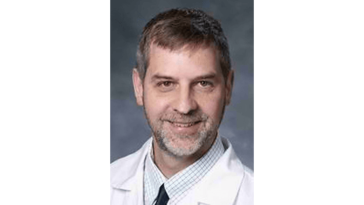 Scott S Russell, MD - Doctor in Overland Park, KS