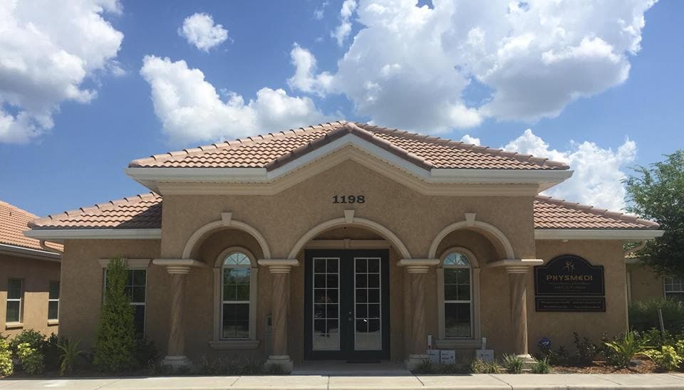 Physical Medicine Institute Kissimmee - Doctor in Kissimmee, FL