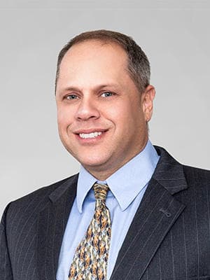 Gregory Rochfort, MD - Doctor in Fort Worth, TX