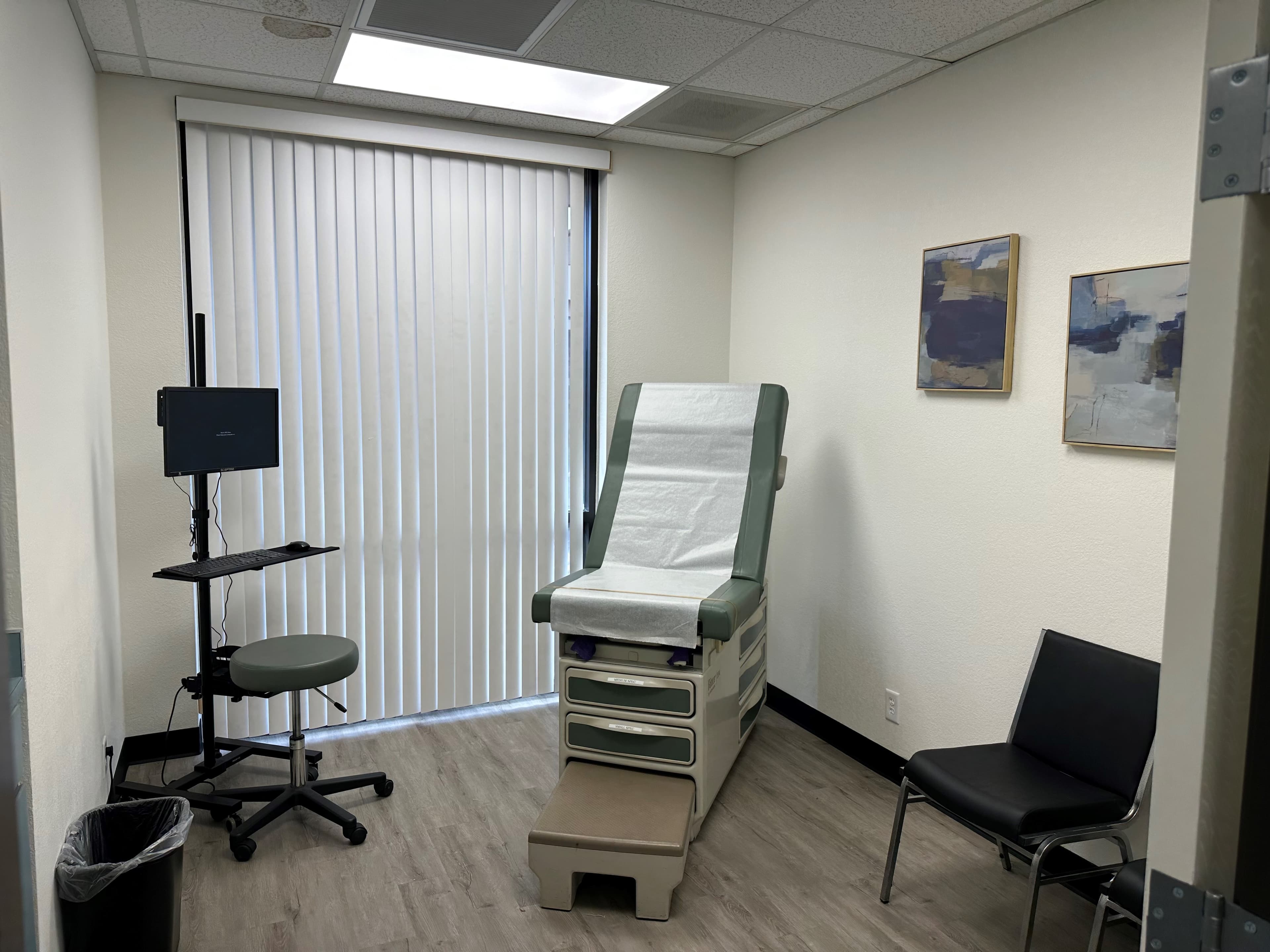 Arizona Primary Care Partners Walk-in Medical Clinic - Phoenix - Doctor in Phoenix, AZ