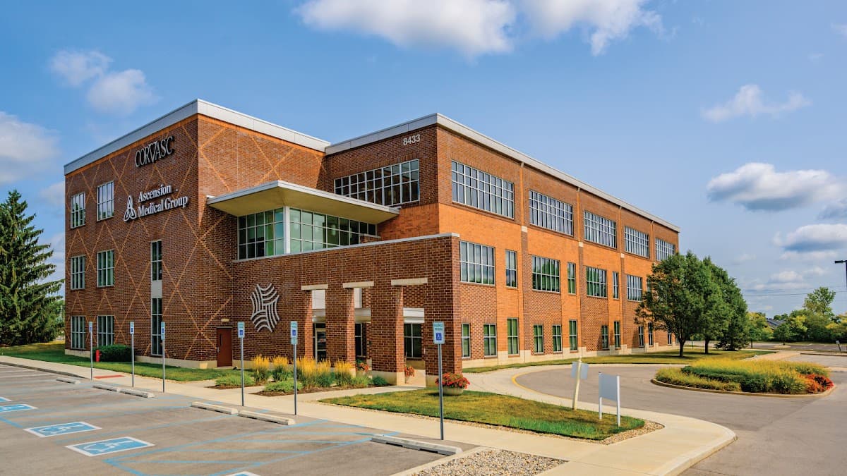Ascension Medical Group St. Vincent - Indianapolis Primary Care - Doctor in Indianapolis, IN