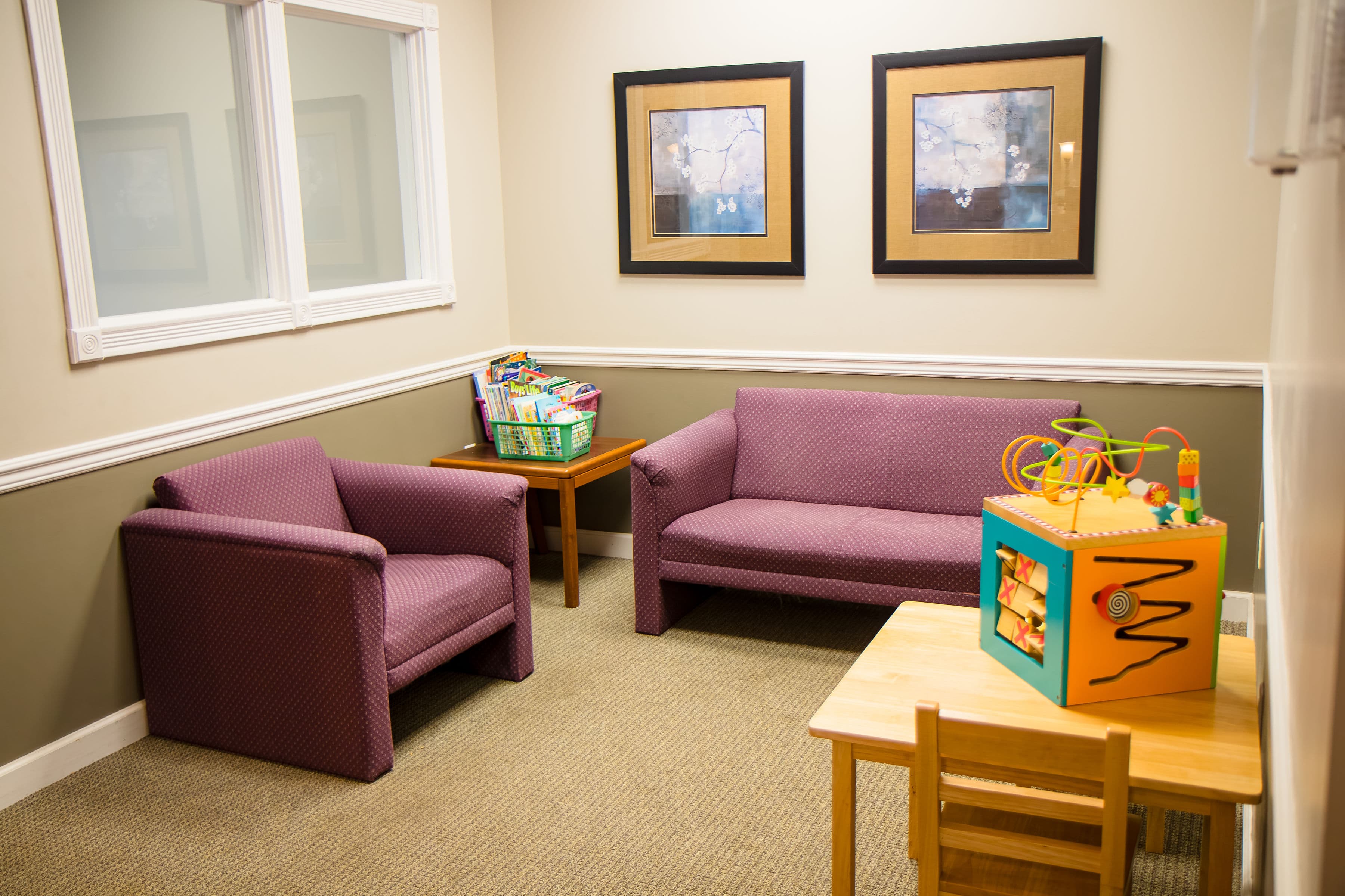 Williamsburg Family Physicians - Doctor in Lincoln, NE