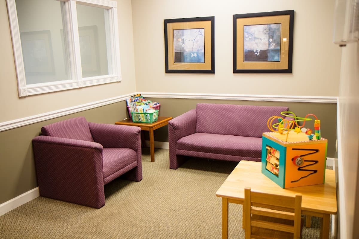 Williamsburg Family Physicians - Doctor in Lincoln, NE
