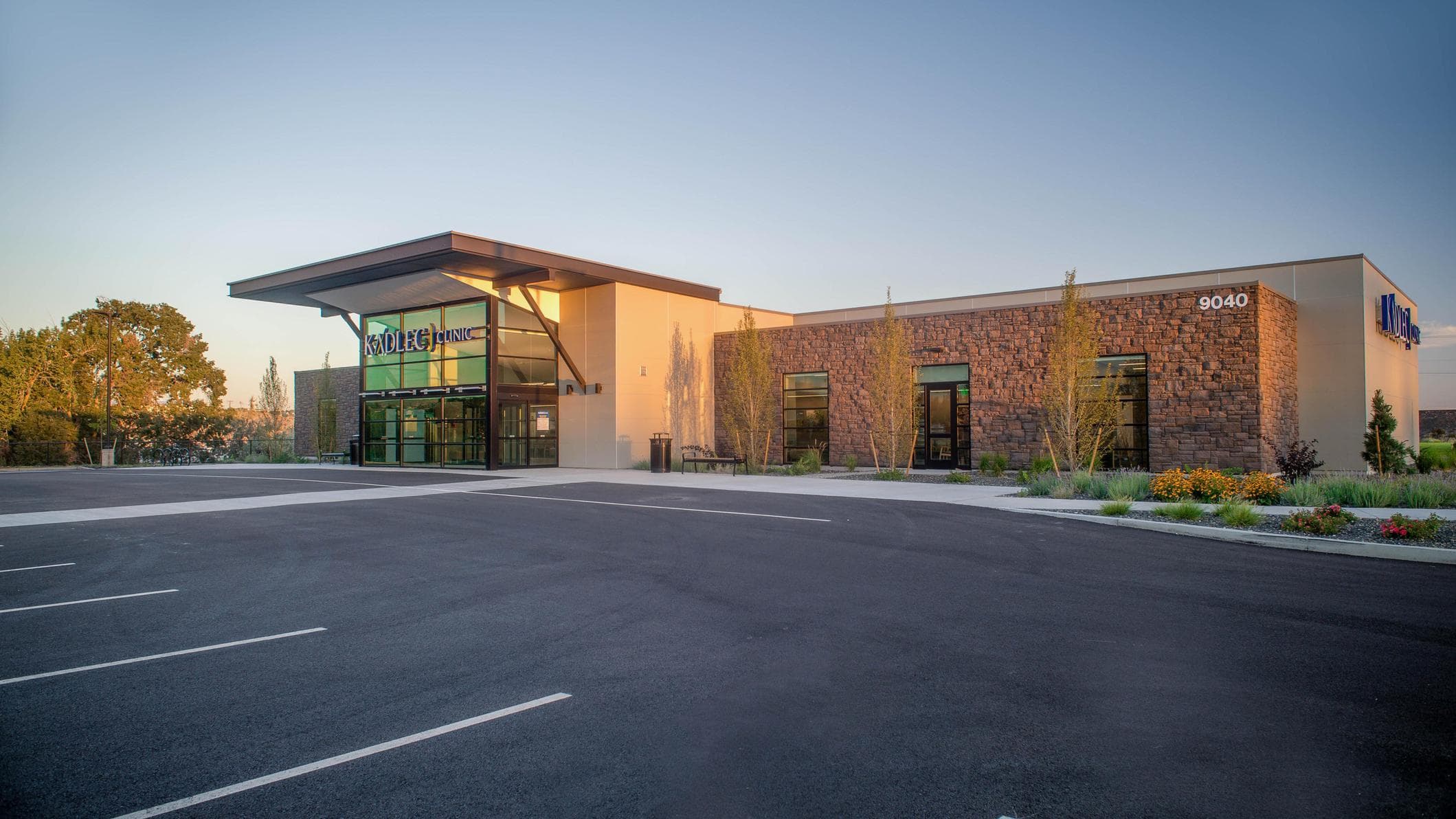 Kadlec Clinic - West Kennewick Primary Care - Doctor in Kennewick, WA