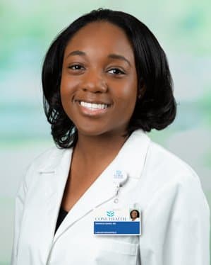 Shannon Banks, MD - Doctor in Greensboro, NC