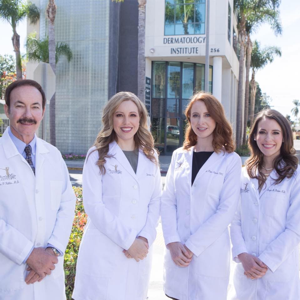 Dermatology Institute - Doctor in Chula Vista, CA