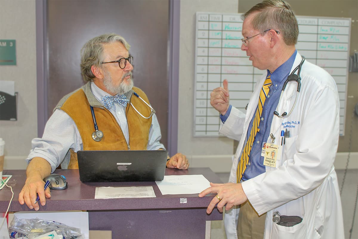 Jeffery S. Warren, MD - Doctor in Memphis, TN