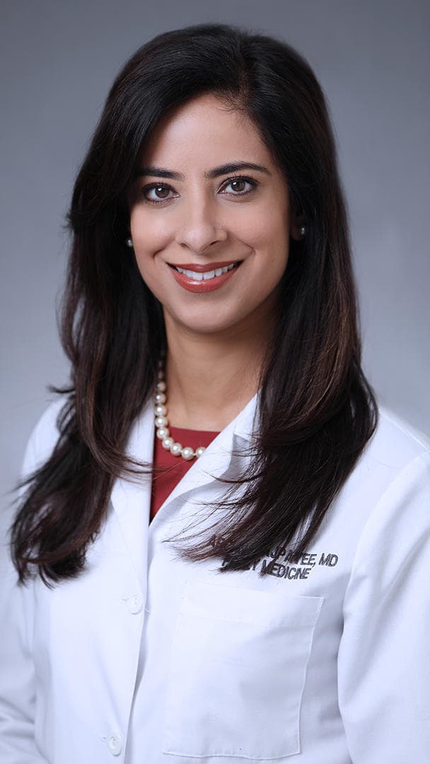 Archna Vajpayee MD - Doctor in Bellaire, TX