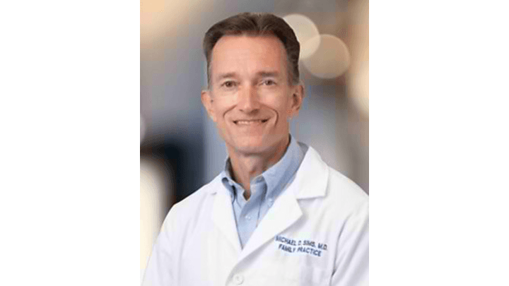 Michael D Sims, MD - Doctor in Grand Prairie, TX