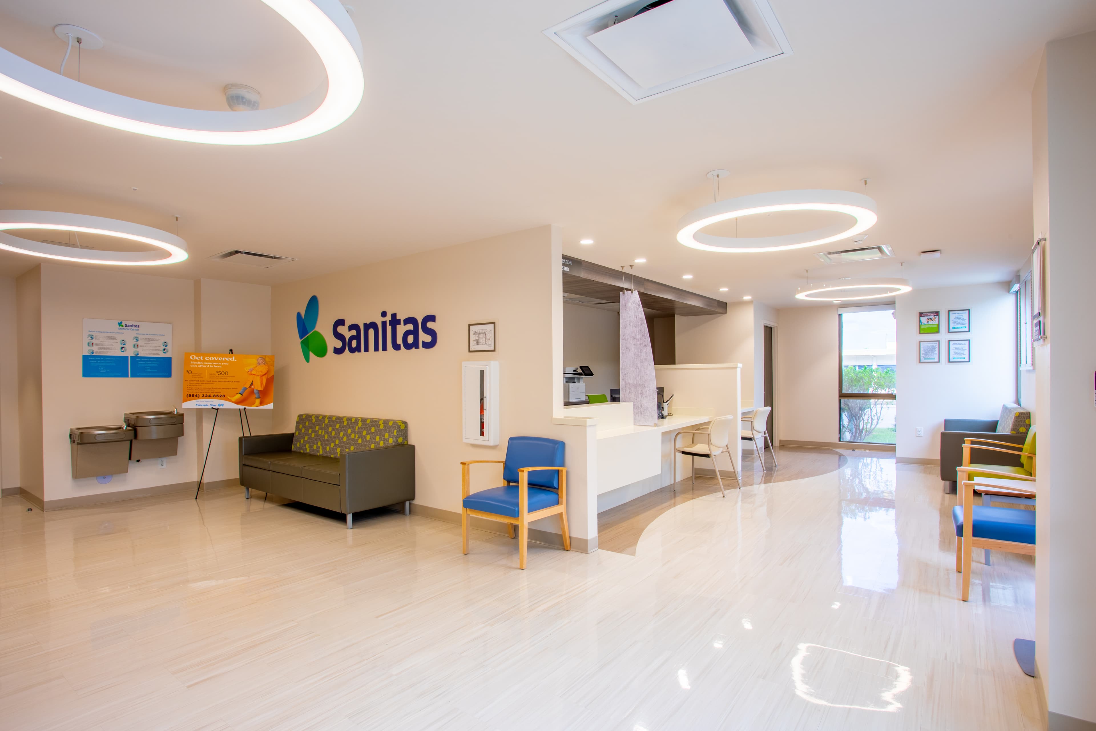 Sanitas Medical Center - Doctor in Fort Lauderdale, FL
