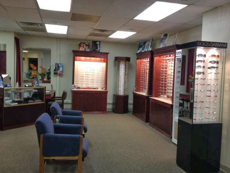 Avon Family Eye Care - Doctor in Lorain, OH