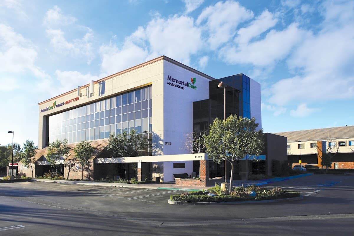 MemorialCare Medical Group - Irvine (Culver) - Doctor in Irvine, CA