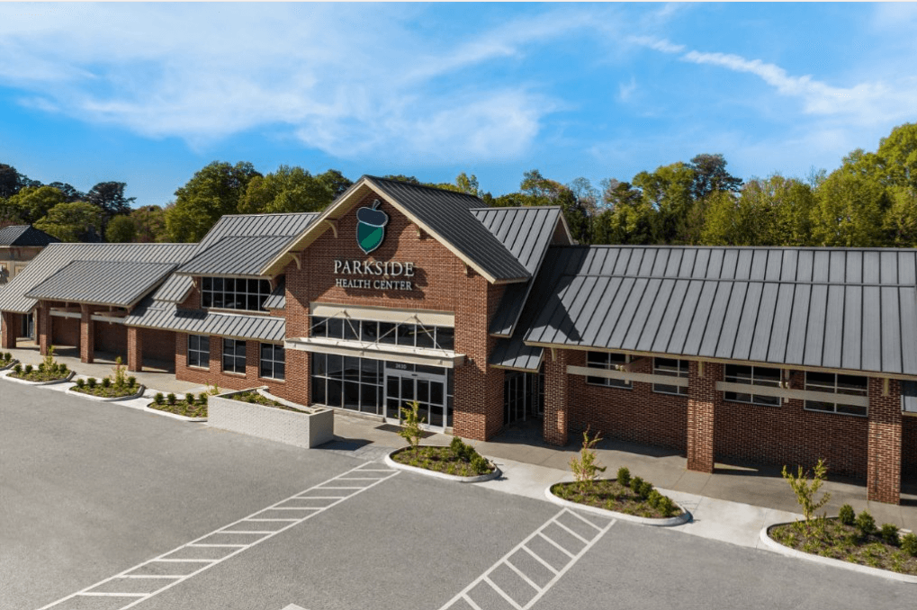 Gastroenterology Associates - Spartanburg - Doctor in Spartanburg, SC