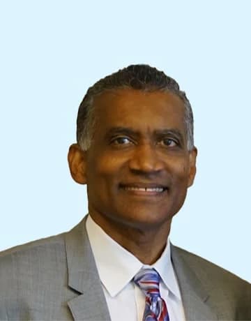 Alister A. George, MD - Doctor in Thousand Oaks, CA