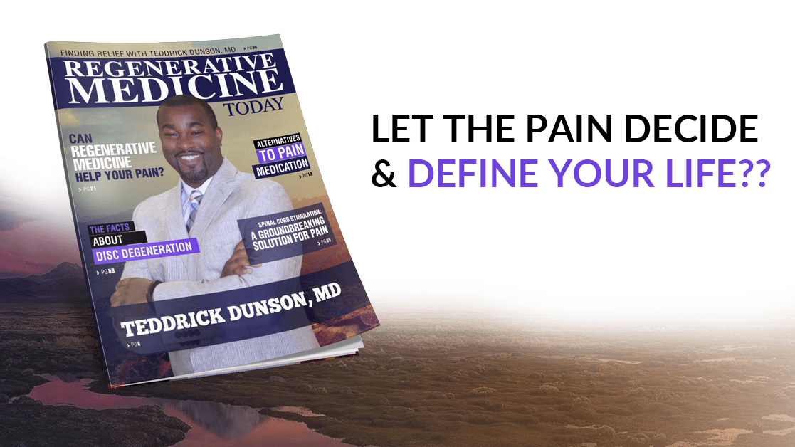 Thrive Pain Management - Doctor in Irving, TX