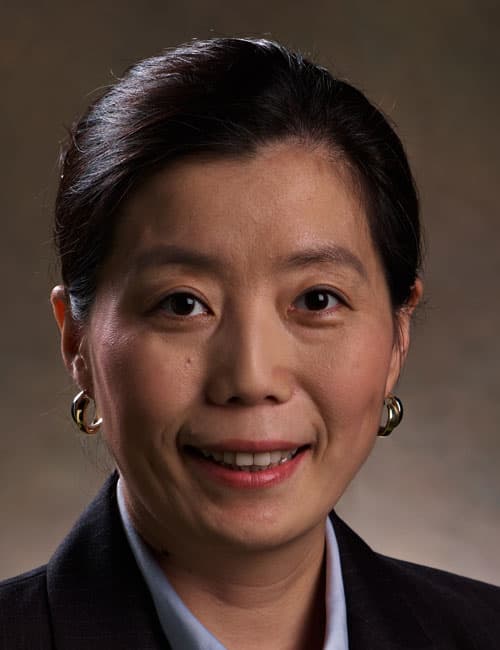 Dongmei Chen, MD, PHD - Doctor in Green Bay, WI