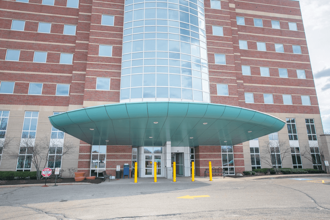 Canton Ophthalmology Associates Inc - Doctor in Canton, OH