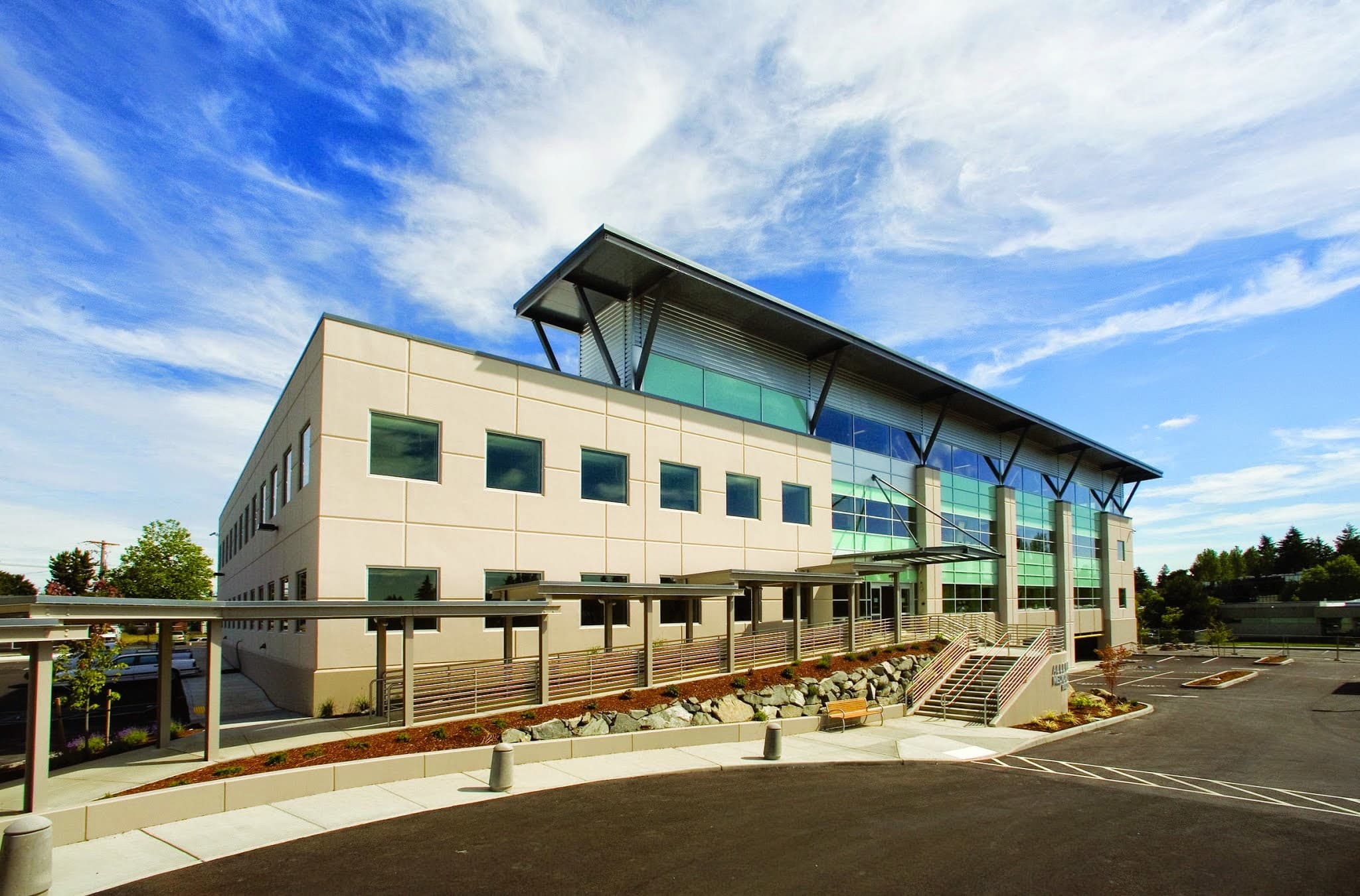 MultiCare Allenmore Internal Medicine - Doctor in Tacoma, WA