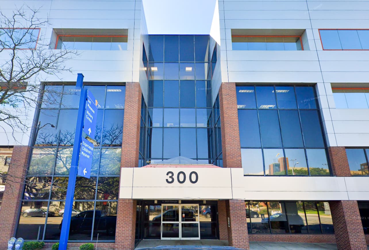 Dr. Edward M. Zimm - Doctor in Erie, PA