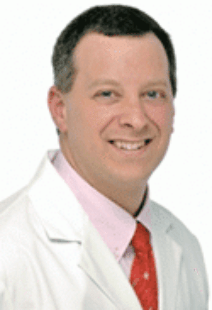 Robert A. Sallavanti, MD - Doctor in Lancaster, PA