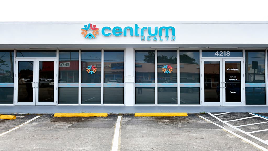 Centrum Health - Doctor in Hialeah, FL