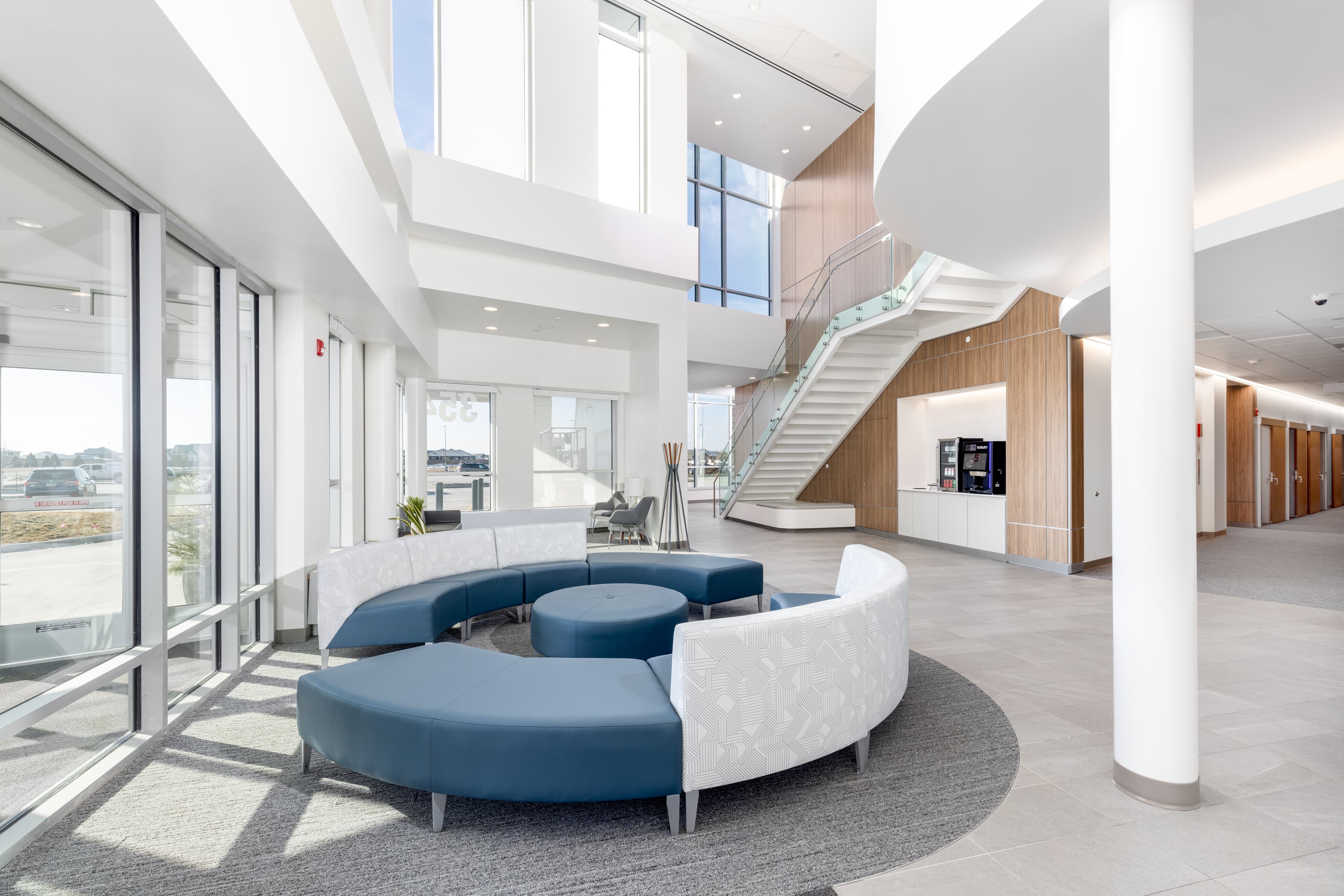 Vance Thompson Vision - Doctor in West Fargo, ND