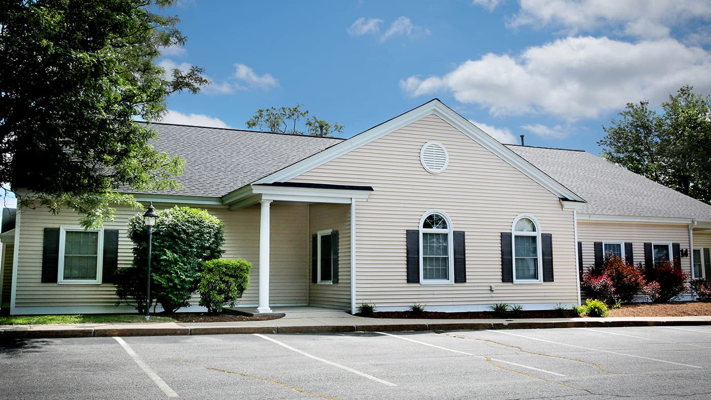 Luis A. Osorio, MD - Doctor in East Providence, RI